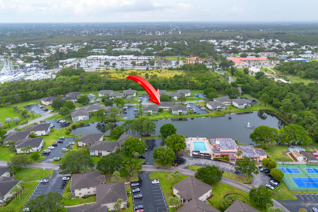 3 Lake Vista Trail 203, Port St. Lucie Unit: 203