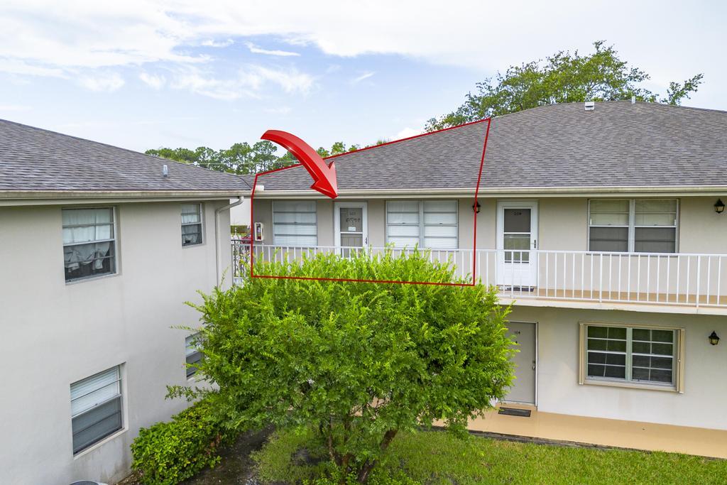 3 Lake Vista Trail 203, Port St. Lucie Unit: 203