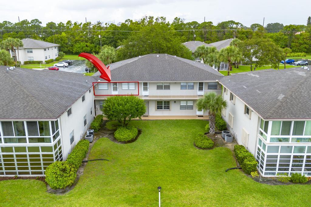 3 Lake Vista Trail 203, Port St. Lucie Unit: 203