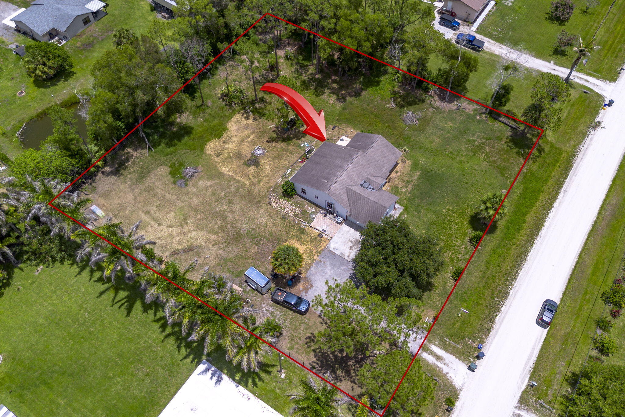 13387 N 68th St Street N