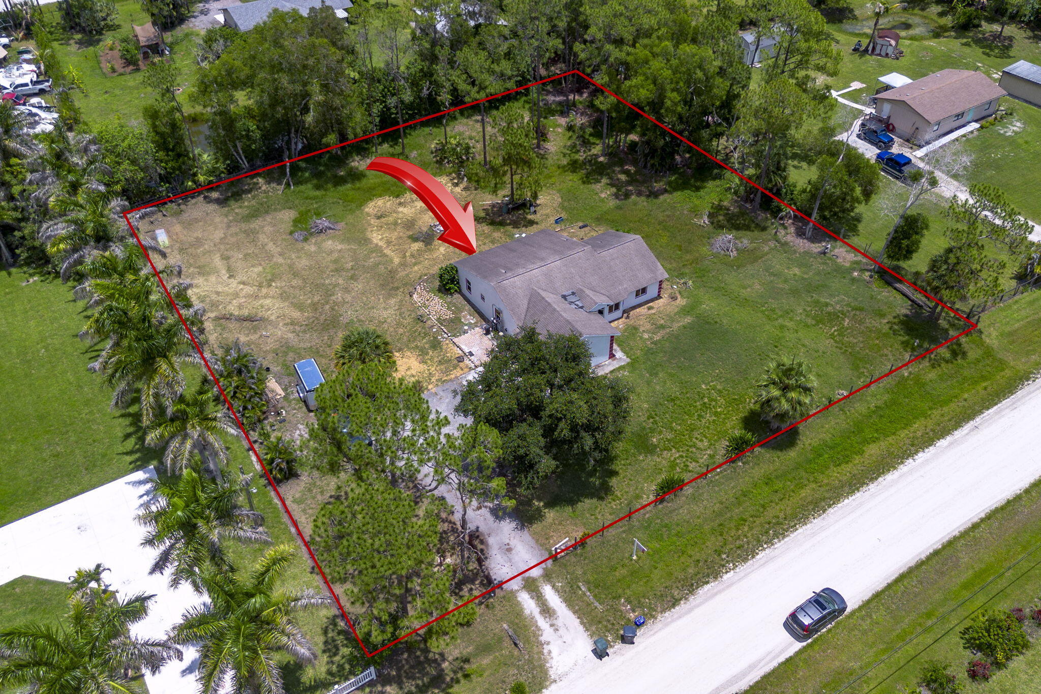 13387 N 68th St Street N