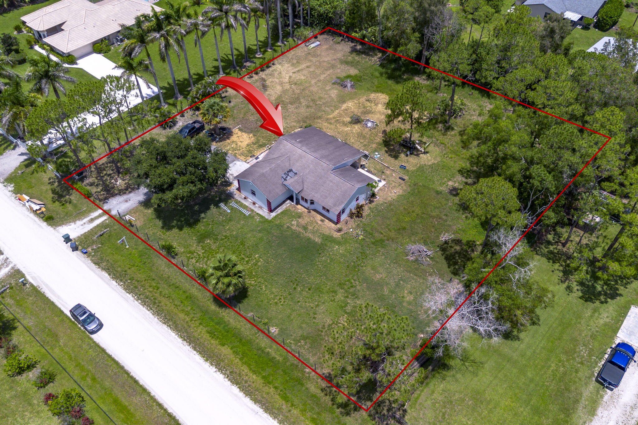 13387 N 68th St Street N