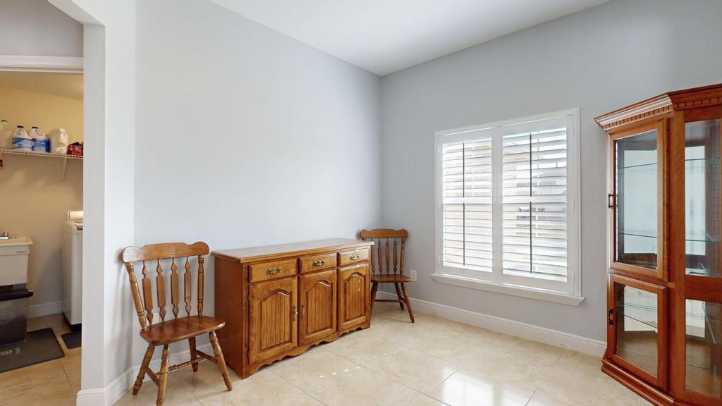 4201 SW Mcclellen Street, Port St. Lucie