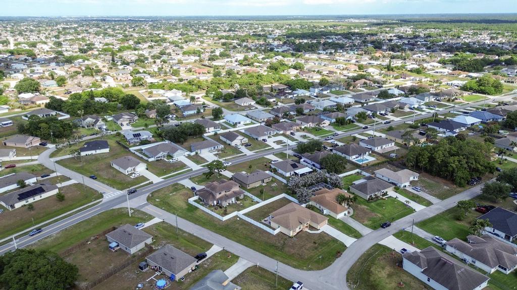 4201 SW Mcclellen Street, Port St. Lucie