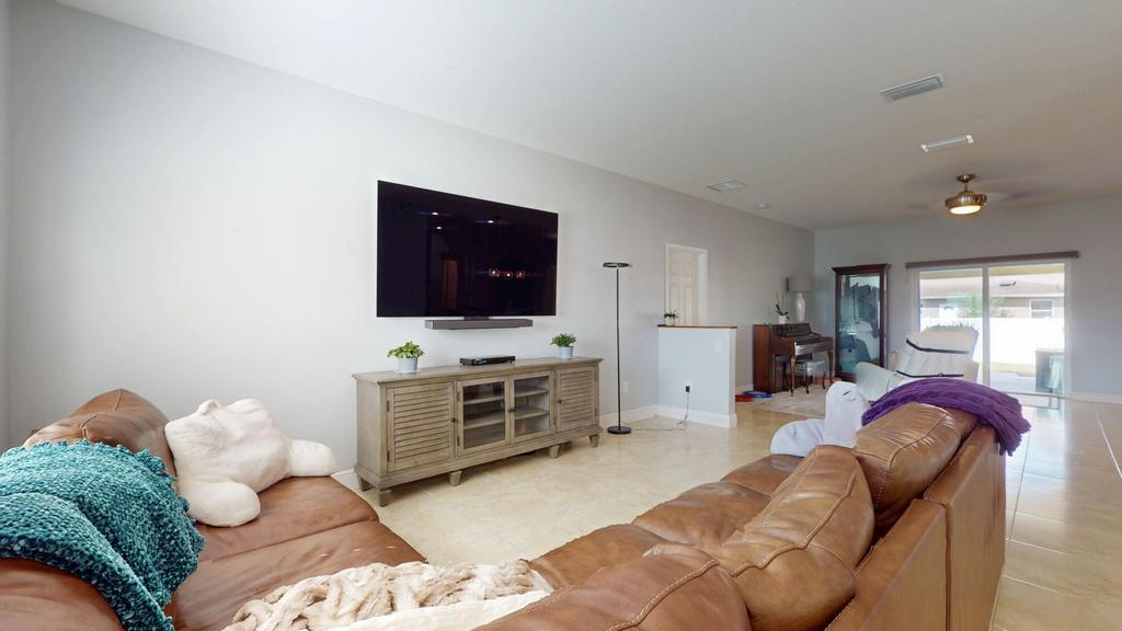 4201 SW Mcclellen Street, Port St. Lucie