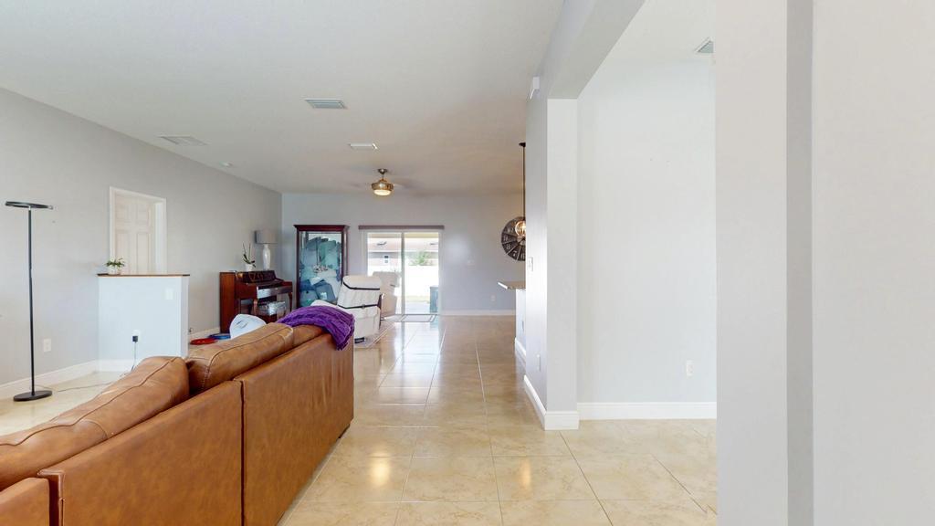 4201 SW Mcclellen Street, Port St. Lucie