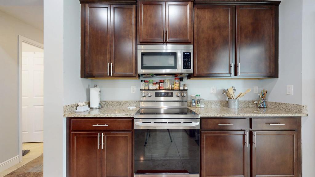 4201 SW Mcclellen Street, Port St. Lucie