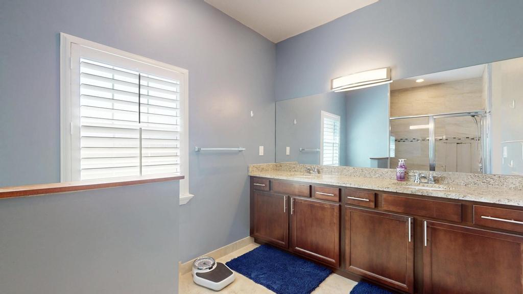4201 SW Mcclellen Street, Port St. Lucie