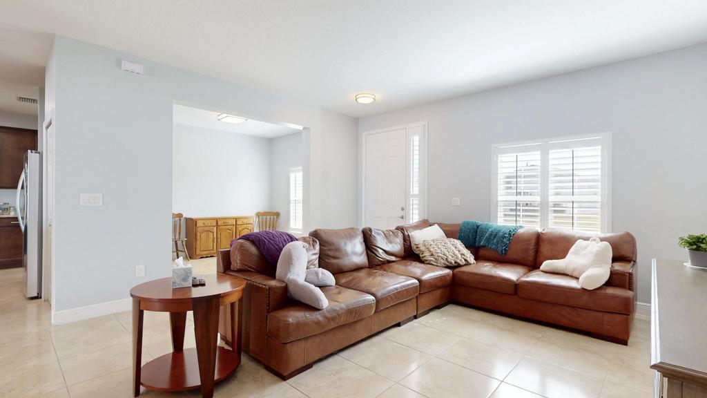 4201 SW Mcclellen Street, Port St. Lucie