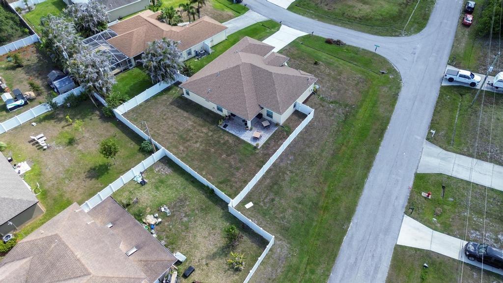 4201 SW Mcclellen Street, Port St. Lucie