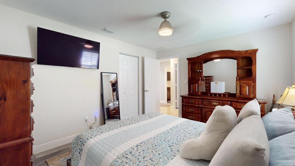 4201 SW Mcclellen Street, Port St. Lucie