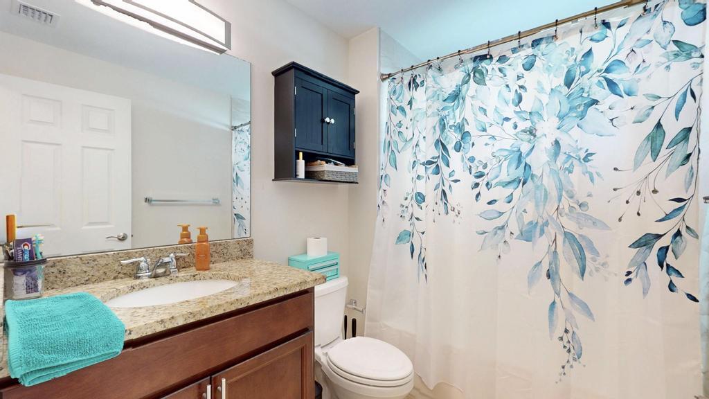 4201 SW Mcclellen Street, Port St. Lucie