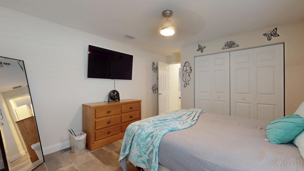 4201 SW Mcclellen Street, Port St. Lucie