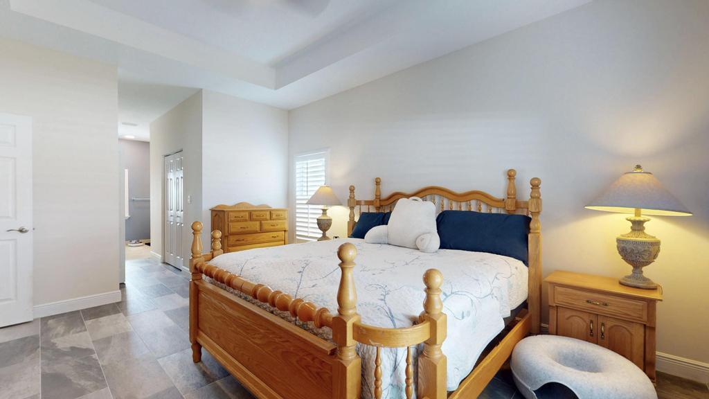 4201 SW Mcclellen Street, Port St. Lucie