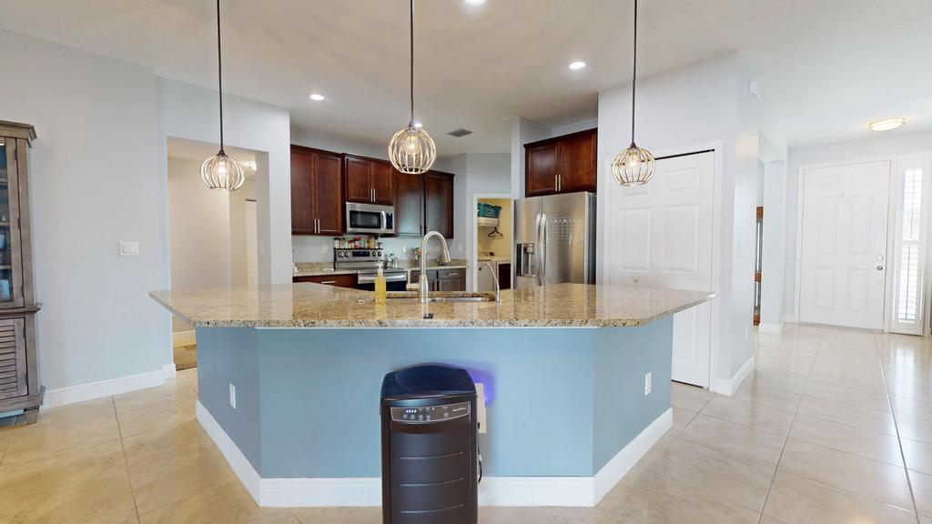 4201 SW Mcclellen Street, Port St. Lucie