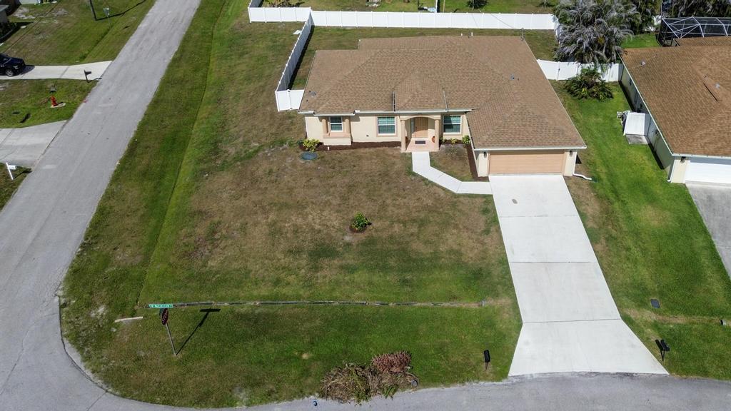 4201 SW Mcclellen Street, Port St. Lucie