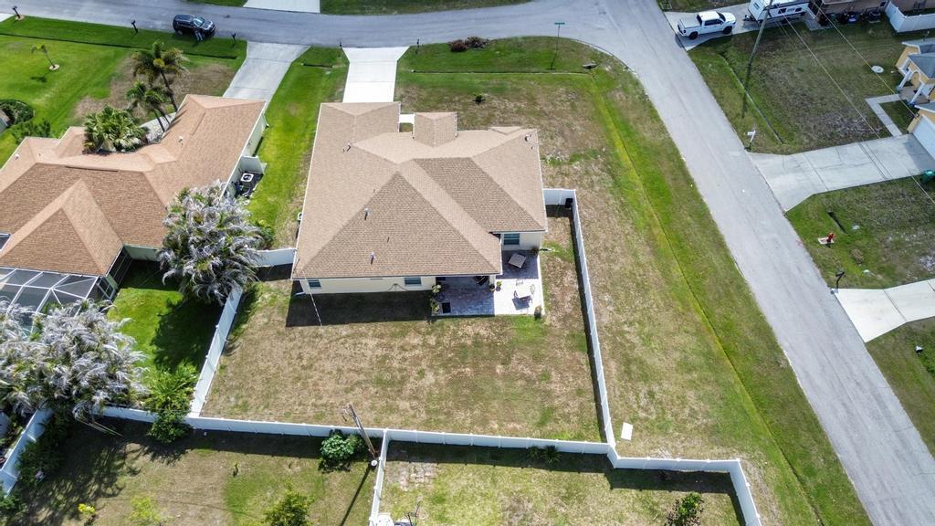 4201 SW Mcclellen Street, Port St. Lucie