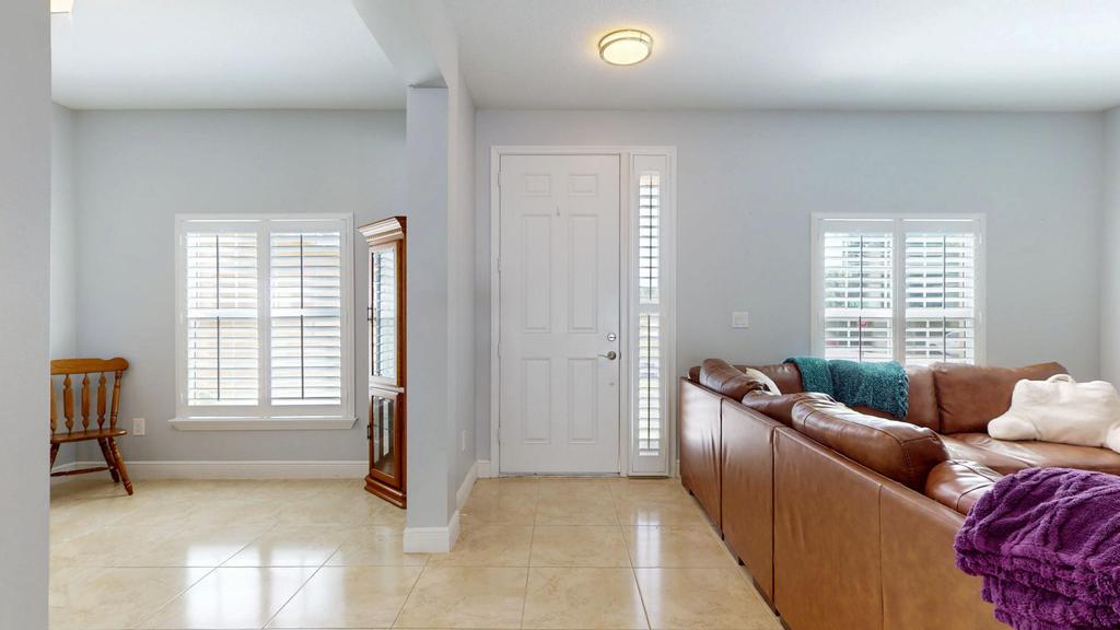 4201 SW Mcclellen Street, Port St. Lucie
