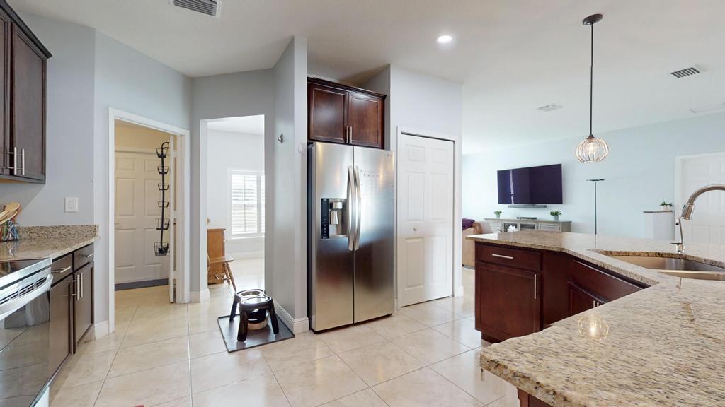4201 SW Mcclellen Street, Port St. Lucie