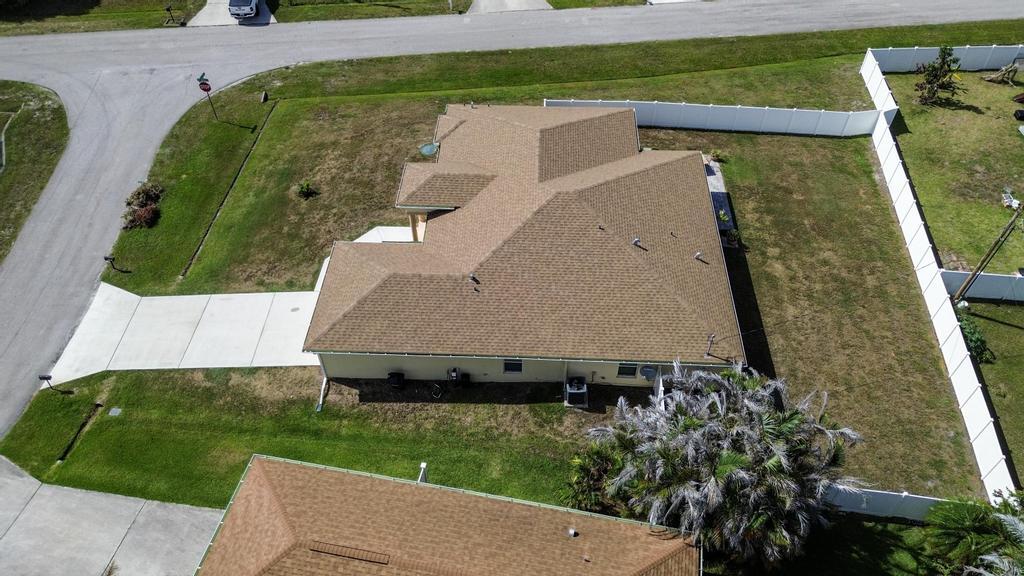 4201 SW Mcclellen Street, Port St. Lucie