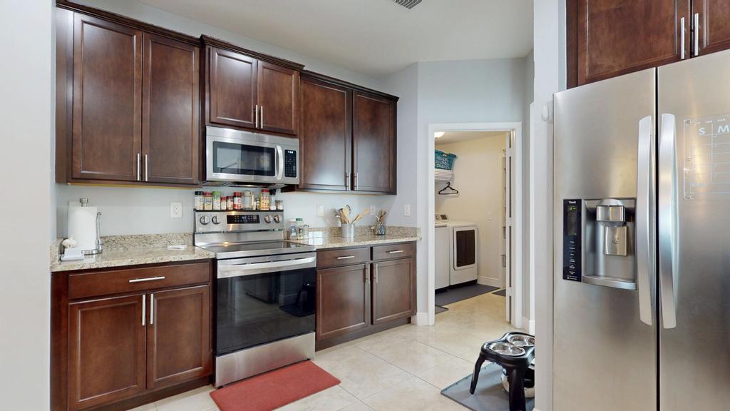 4201 SW Mcclellen Street, Port St. Lucie