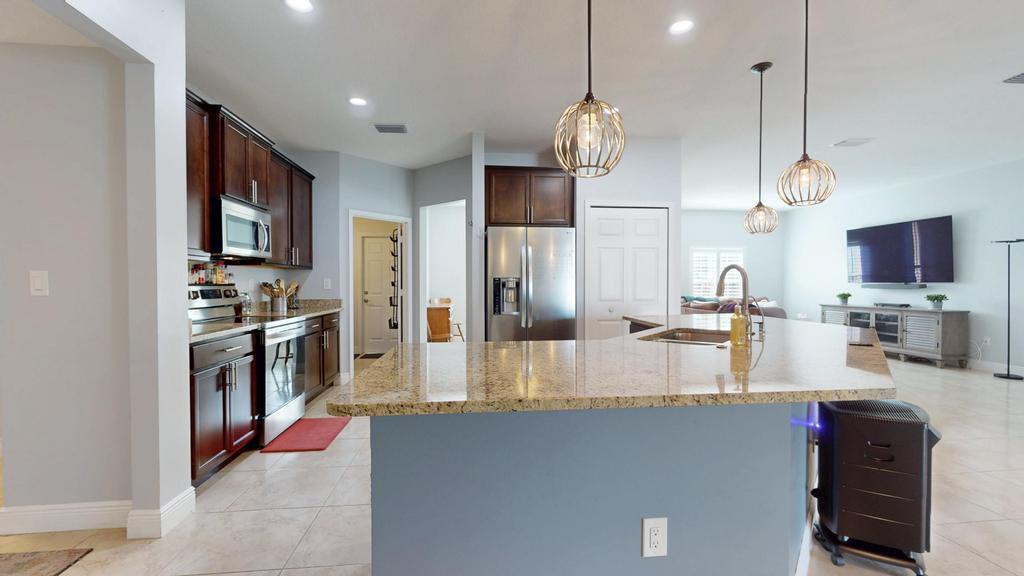 4201 SW Mcclellen Street, Port St. Lucie