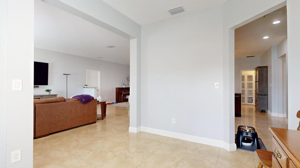 4201 SW Mcclellen Street, Port St. Lucie