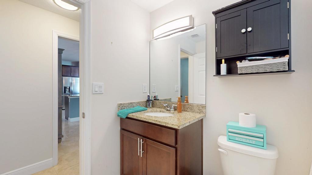 4201 SW Mcclellen Street, Port St. Lucie