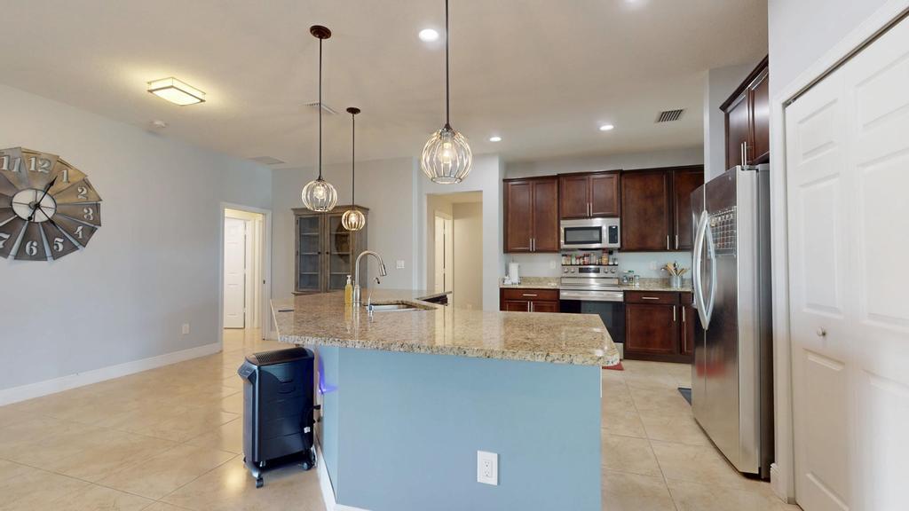4201 SW Mcclellen Street, Port St. Lucie