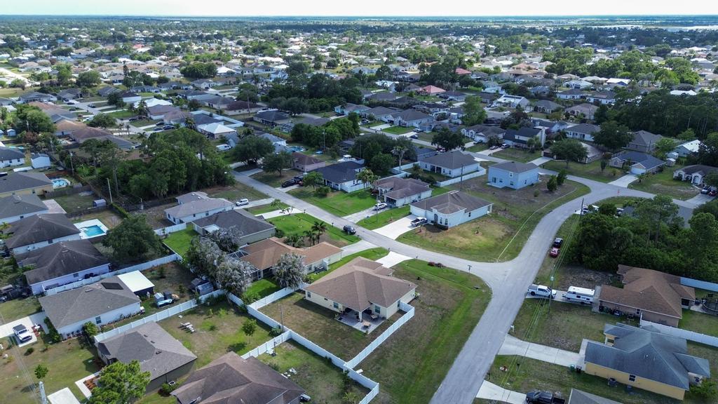 4201 SW Mcclellen Street, Port St. Lucie