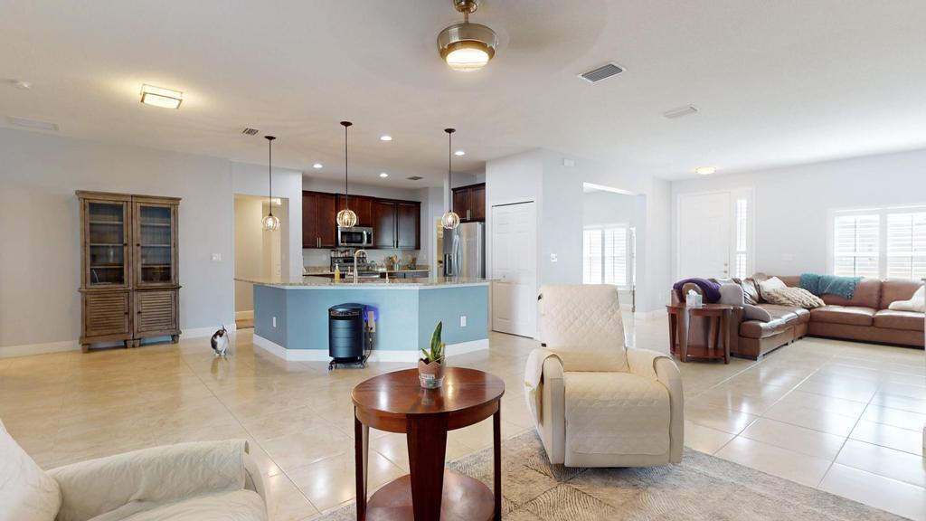4201 SW Mcclellen Street, Port St. Lucie