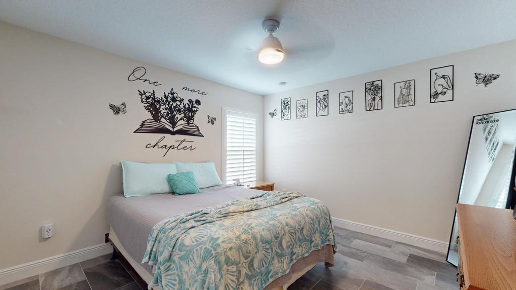 4201 SW Mcclellen Street, Port St. Lucie
