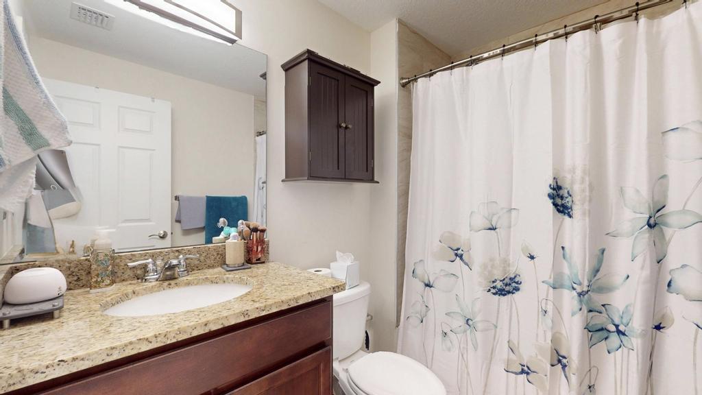 4201 SW Mcclellen Street, Port St. Lucie