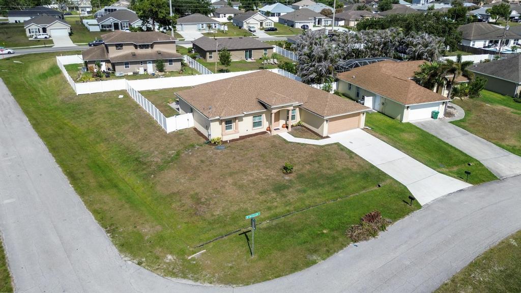 4201 SW Mcclellen Street, Port St. Lucie