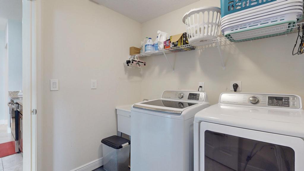 4201 SW Mcclellen Street, Port St. Lucie
