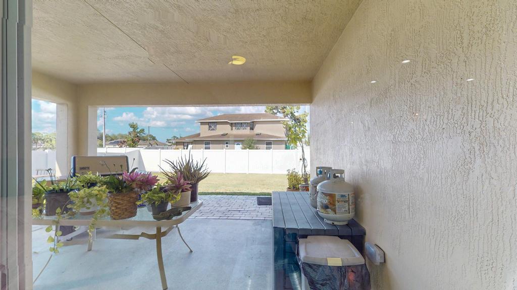 4201 SW Mcclellen Street, Port St. Lucie