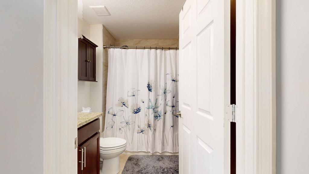 4201 SW Mcclellen Street, Port St. Lucie