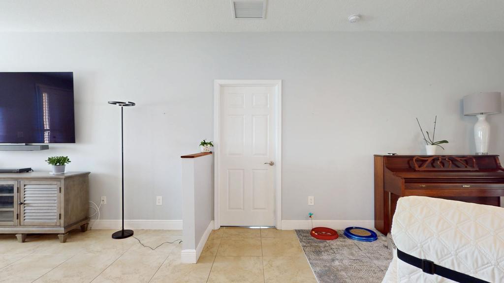 4201 SW Mcclellen Street, Port St. Lucie