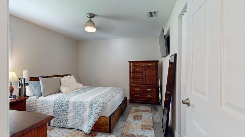 4201 SW Mcclellen Street, Port St. Lucie