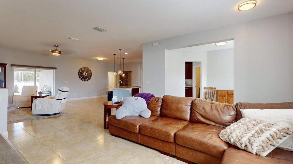 4201 SW Mcclellen Street, Port St. Lucie