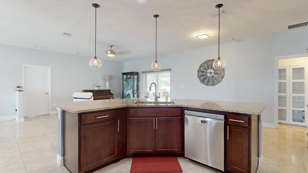 4201 SW Mcclellen Street, Port St. Lucie