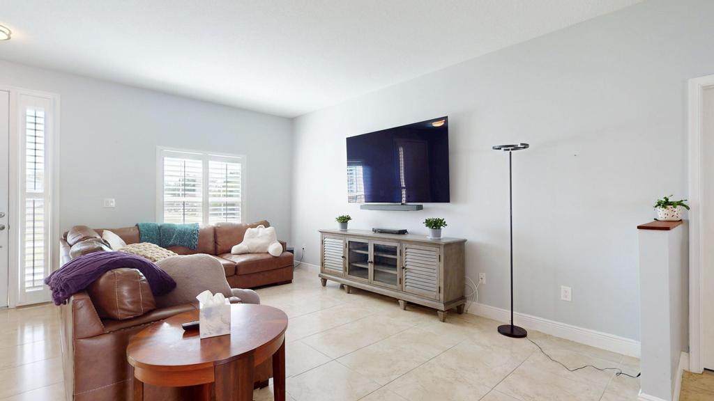 4201 SW Mcclellen Street, Port St. Lucie