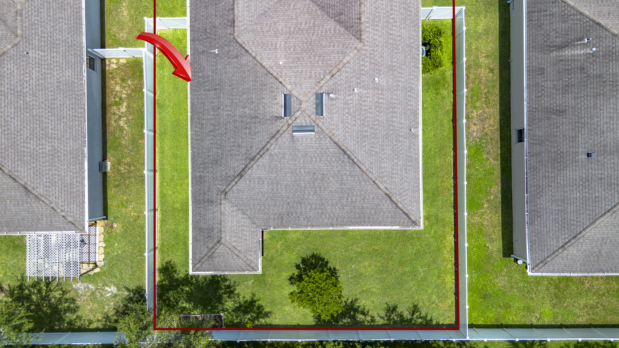 5344 Oakland Lake Circle