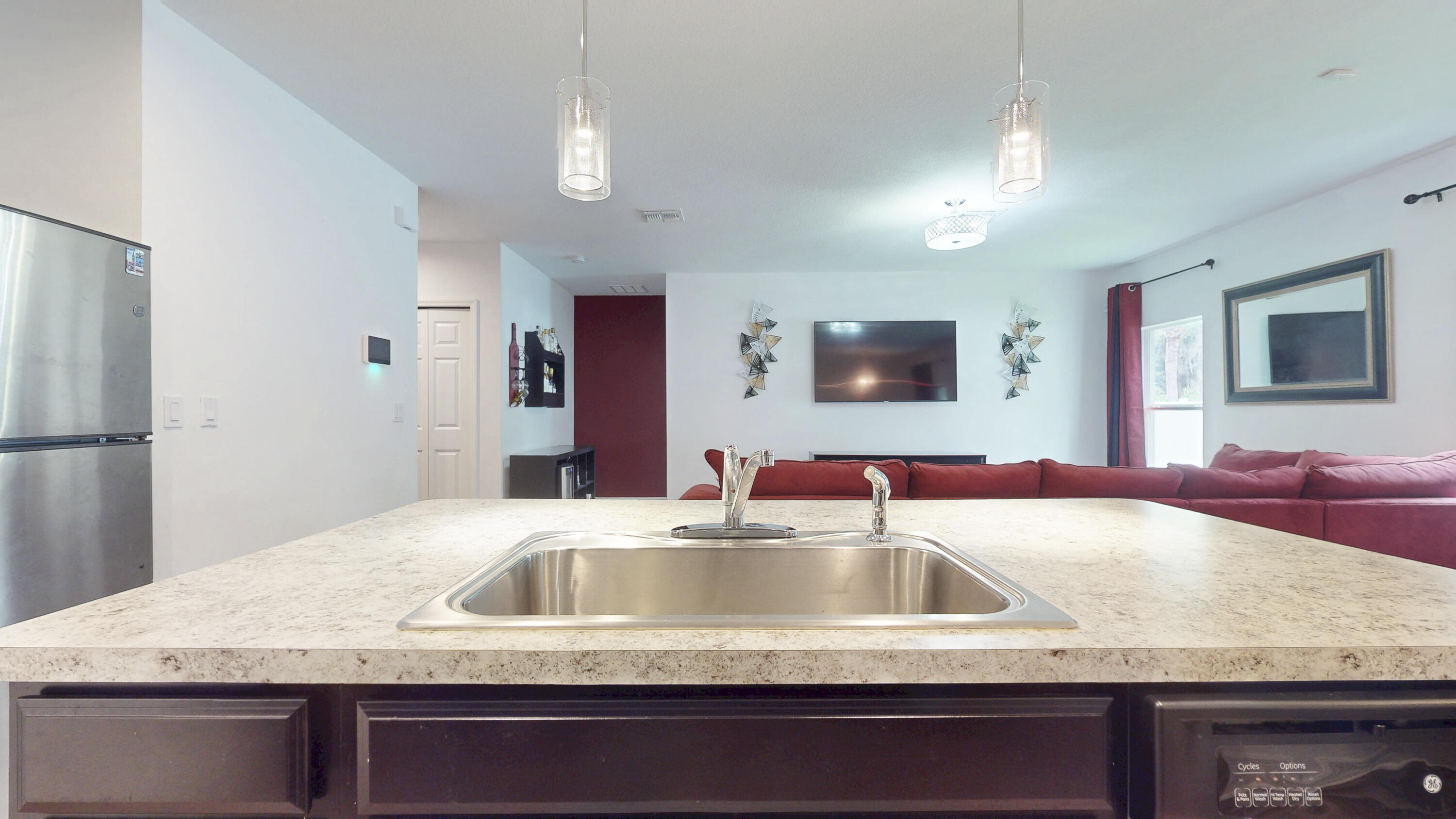 5344 Oakland Lake Circle