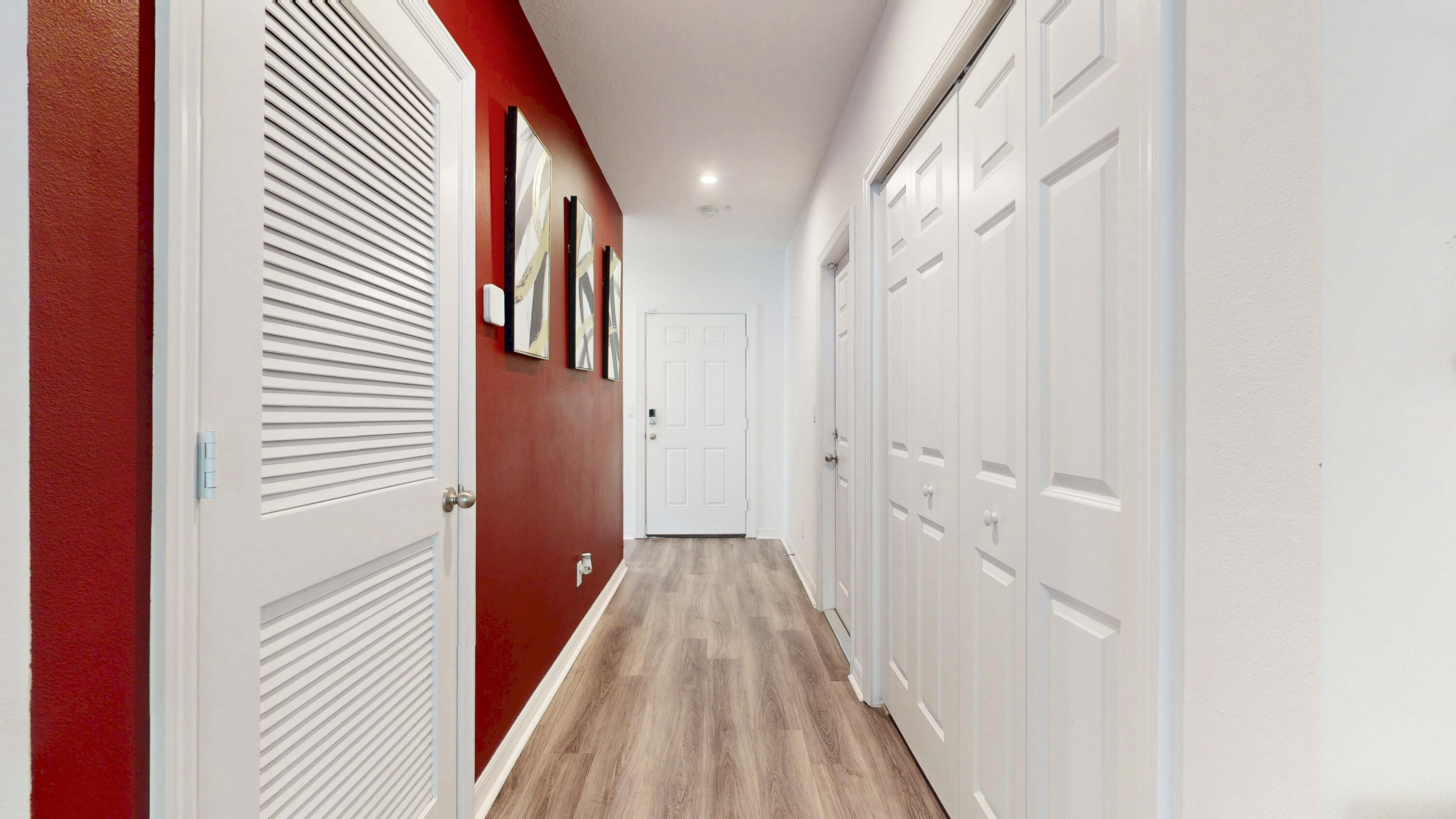 5344 Oakland Lake Circle
