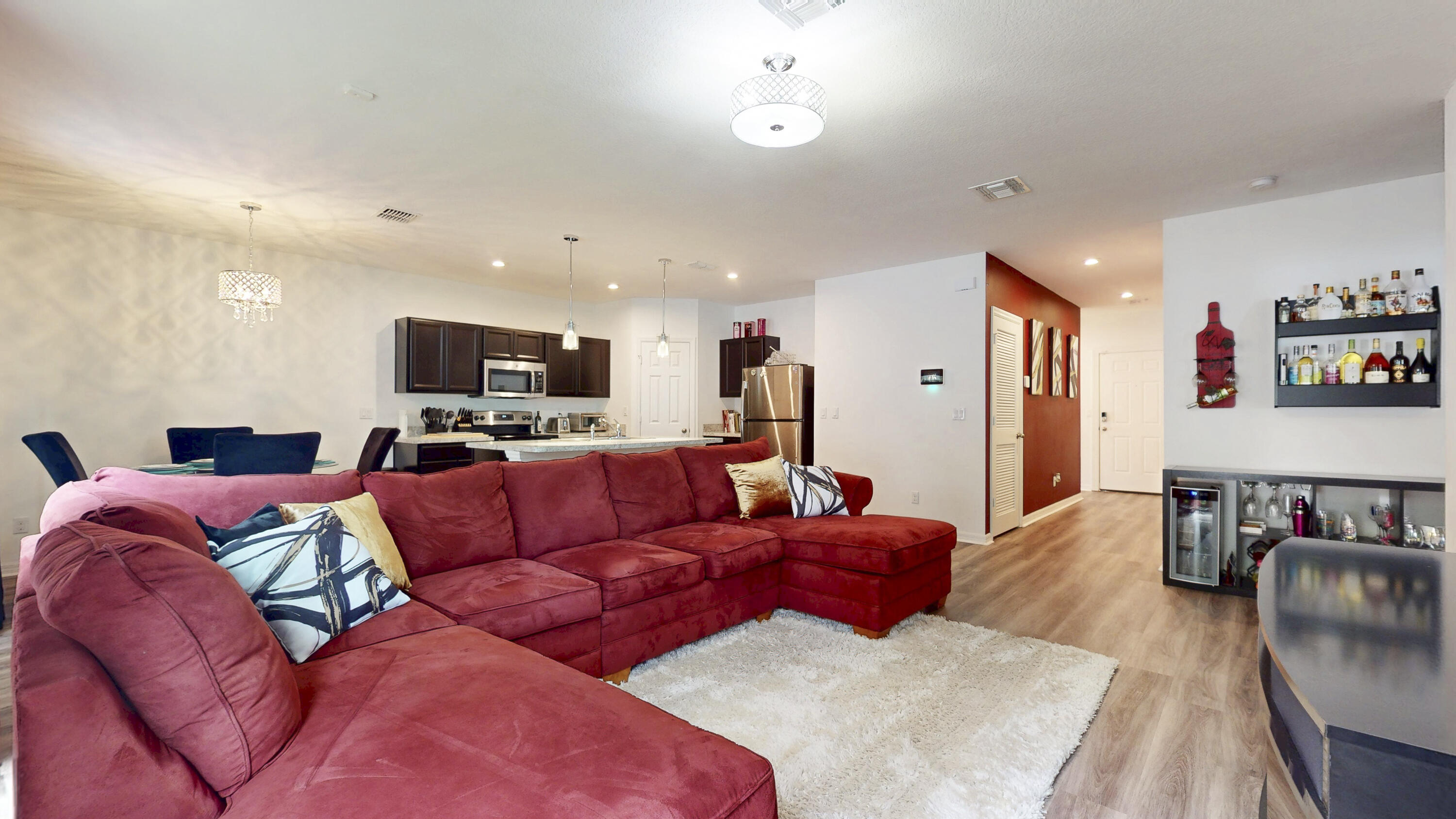 5344 Oakland Lake Circle