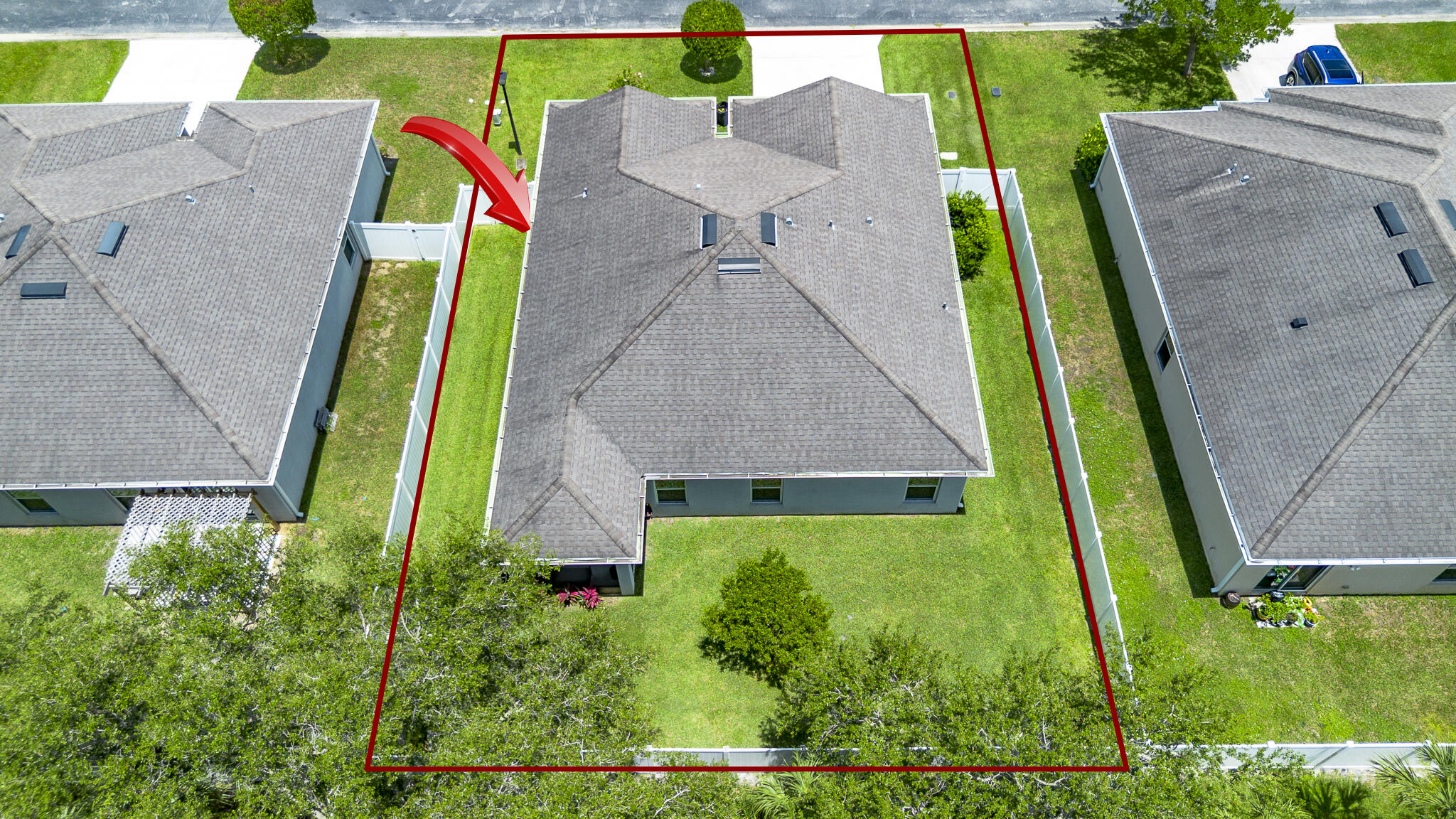 5344 Oakland Lake Circle