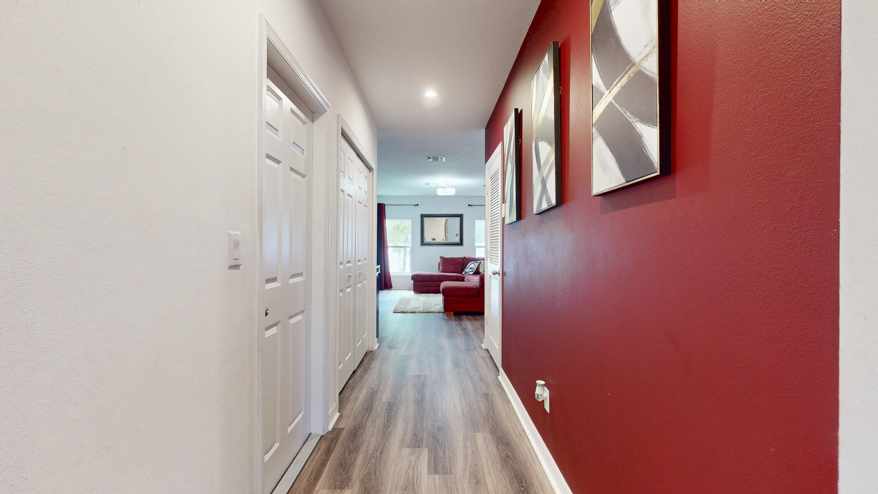 5344 Oakland Lake Circle