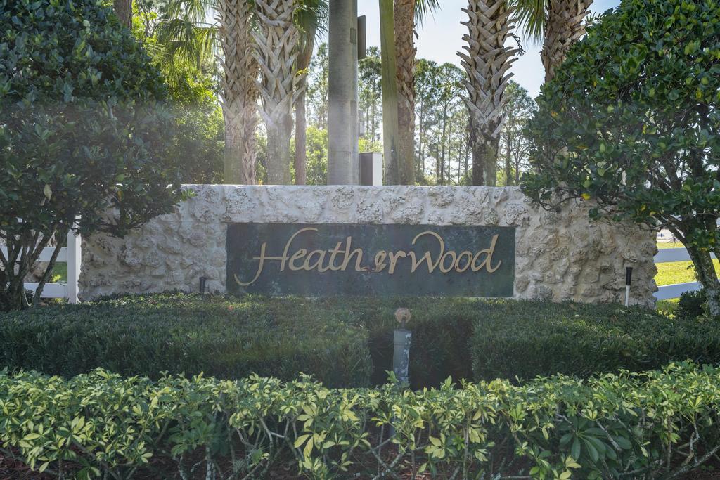 1255 SW Maplewood Drive, Port St. Lucie
