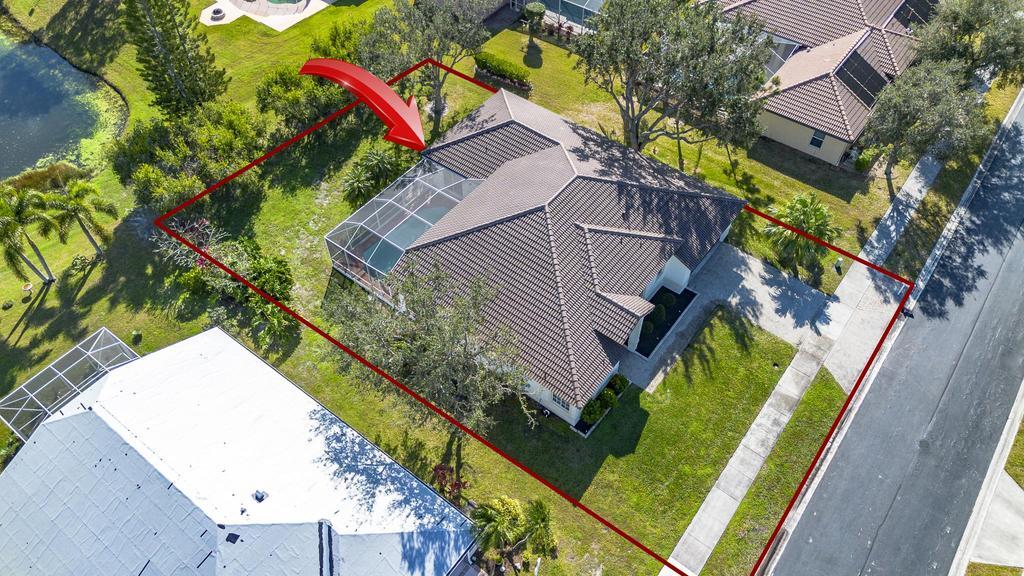 1255 SW Maplewood Drive, Port St. Lucie